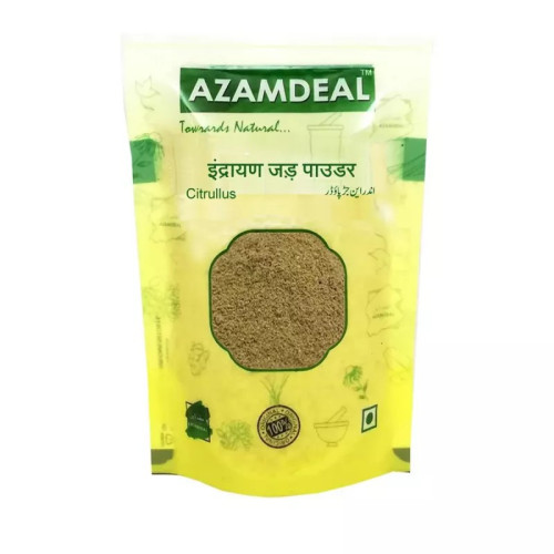 Azamdeal Indrayan Roots Powder (800g)
