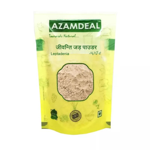 Azamdeal Jivanti Roots Powder (100g)