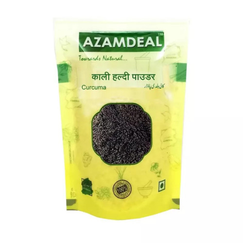 Azamdeal Kali Haldi Powder (100g)