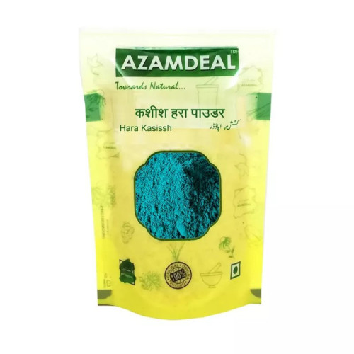 Azamdeal Kasheesh Hara Powder (300g)