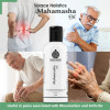 Solace Holistics Mahamasha Oil (100ml)