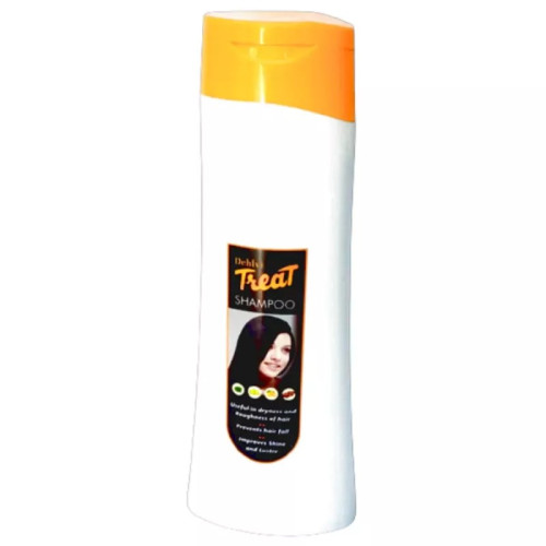 Dehlvi Ambar Treat Shampoo (500ml)