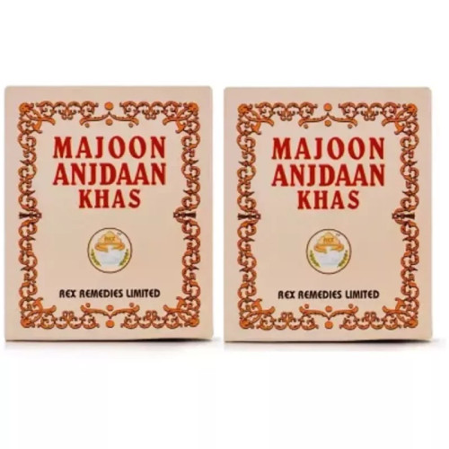 Rex Majun Anjdaan Khas (125g, Pack of 2)