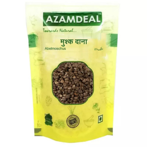 Azamdeal Mushk Dana (200g)