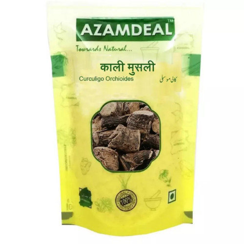 Azamdeal Musli Black (200g)