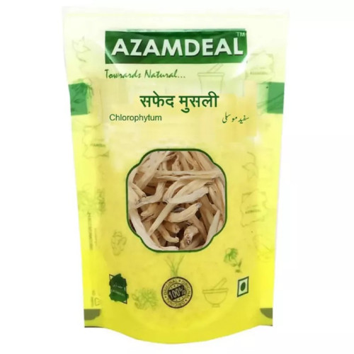 Azamdeal Musli Safed (800g)