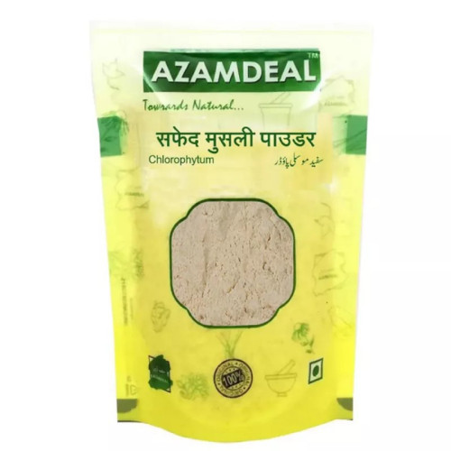 Azamdeal Musli Safed Powder (800g)