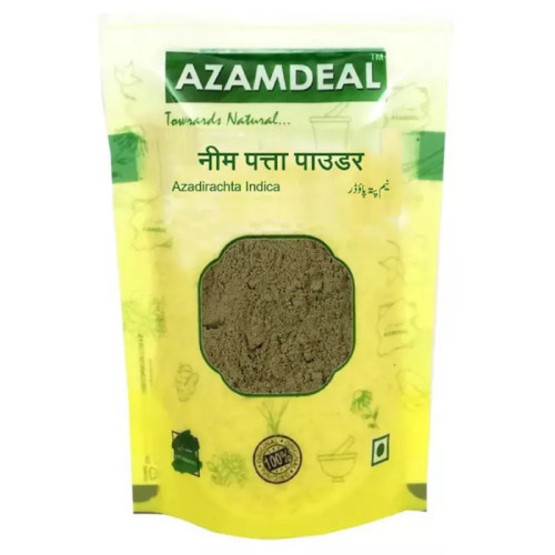 Azamdeal Neem Leaves Powder (500g)