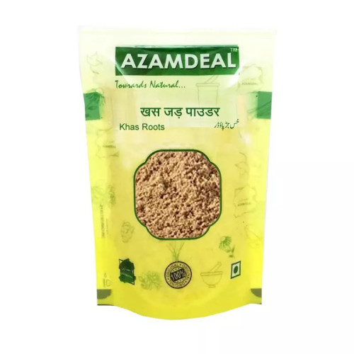 Azamdeal Khas Root Powder (200g)