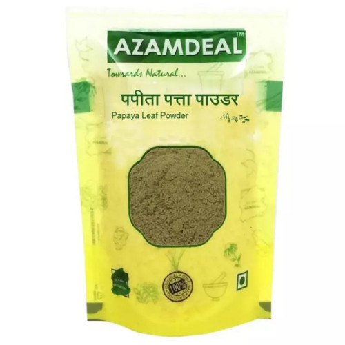 Azamdeal Papita Patta Powder (800g)