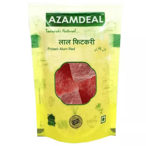 Azamdeal Phitkari Red (300g)