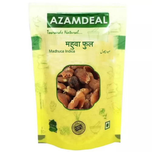 Azamdeal Phool Mahua (300g)