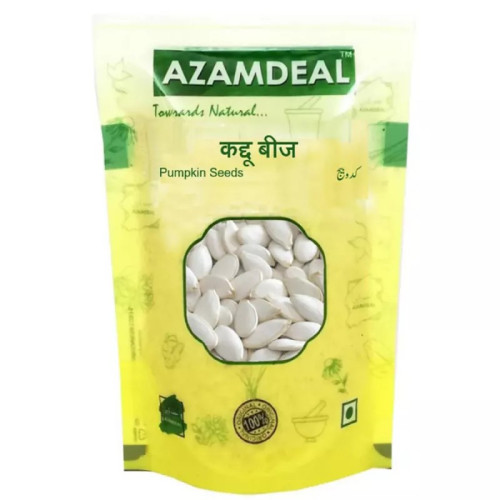 Azamdeal Kaddu Beej (200g)