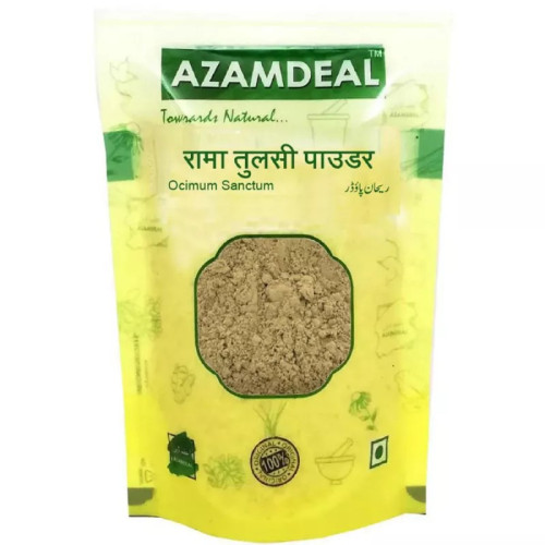 Azamdeal Rama Tulsi Powder (200g)