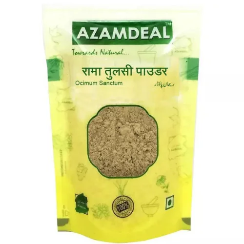 Azamdeal Rama Tulsi Powder (200g)
