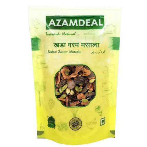 Azamdeal Sabut Garam Masala (500g)
