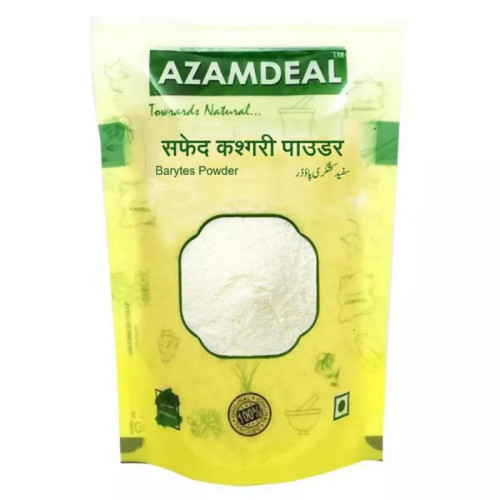 Azamdeal Safeda Kashgari Powder (50g)