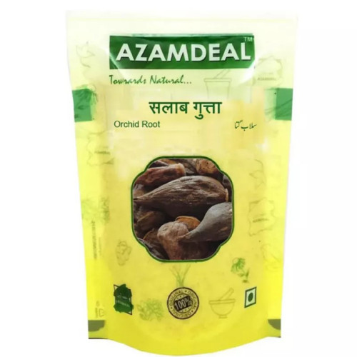 Azamdeal Salab Gatta (50g)