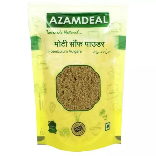 Azamdeal Saunf Moti Powder (200g)