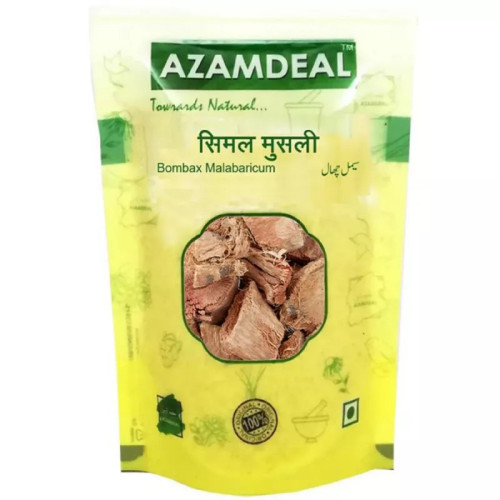 Azamdeal Semal Musli (50g)