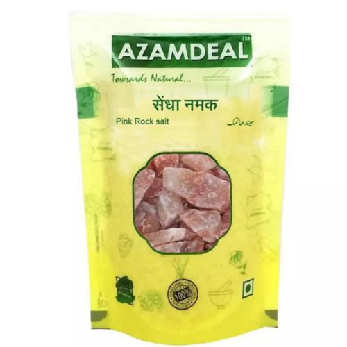 Azamdeal Sendha Namak (300g)