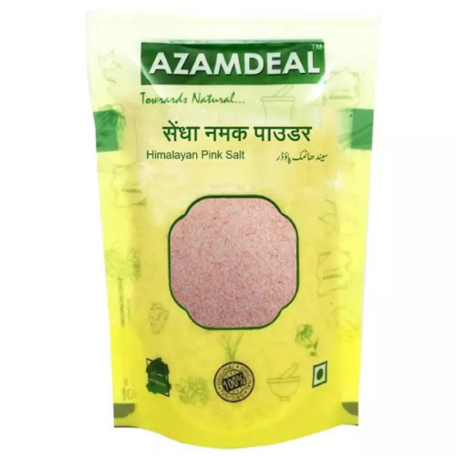 Azamdeal Sendha Namak Powder (800g)