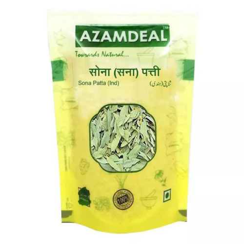 Azamdeal Senna Patta (300g)
