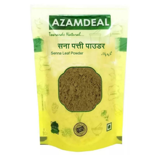 Azamdeal Senna Patta Powder (100g)