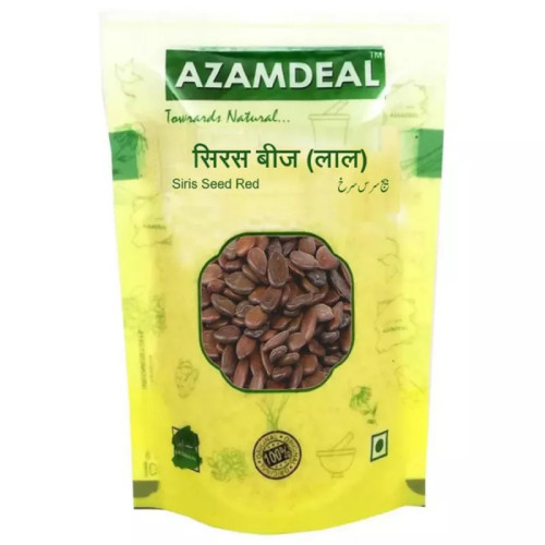 Azamdeal Siris Seed Red (500g)