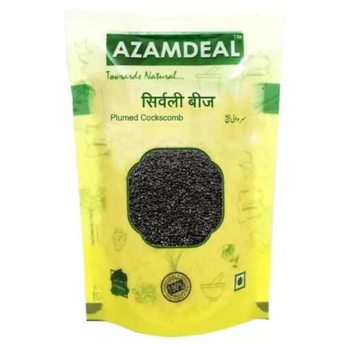 Azamdeal Sirwali Beej (200g)