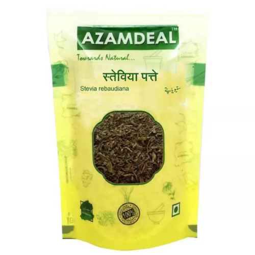 Azamdeal Stevia Leaf (800g)