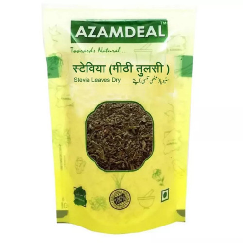 Azamdeal Stevia rebaudiana Leaf (200g)