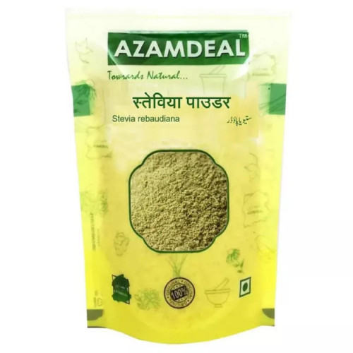 Azamdeal Stevia rebaudiana Powder (200g)