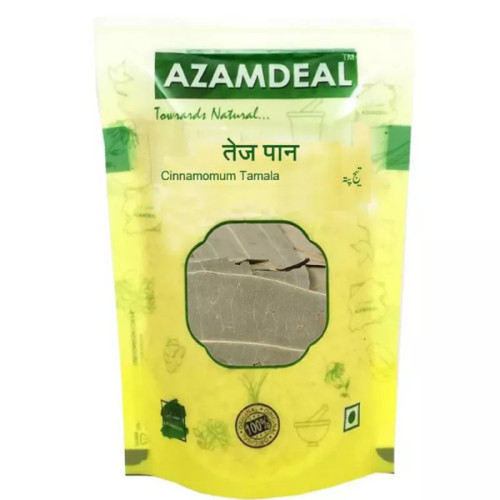 Azamdeal Tej Patta (50g)