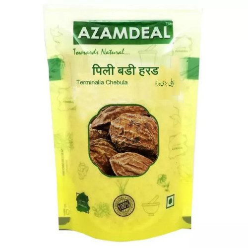 Azamdeal Pili Badi Harad (200g)