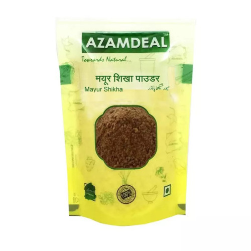 Azamdeal Mayur Shikha Powder (800g)
