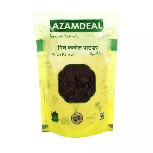 Azamdeal Mirch Kankol Powder (100g)