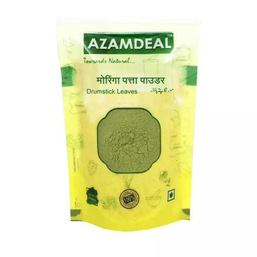 Azamdeal Moringa Patta Powder (800g)