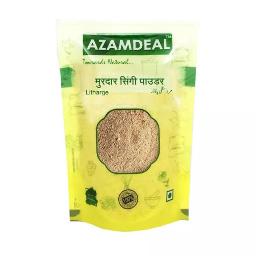 Azamdeal Murda Singi Powder (50g)