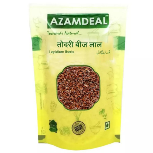 Azamdeal Todri Red Seeds (800g)