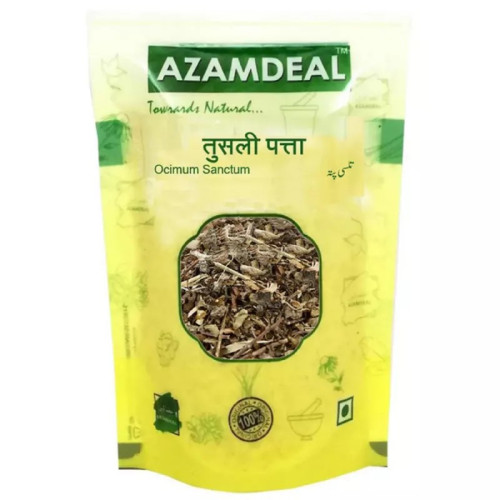 Azamdeal Tulsi Patta (100g)