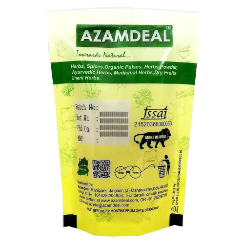 Azamdeal Udsaleev (200g)
