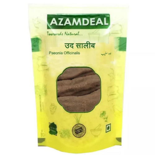 Azamdeal Udsaleev (300g)