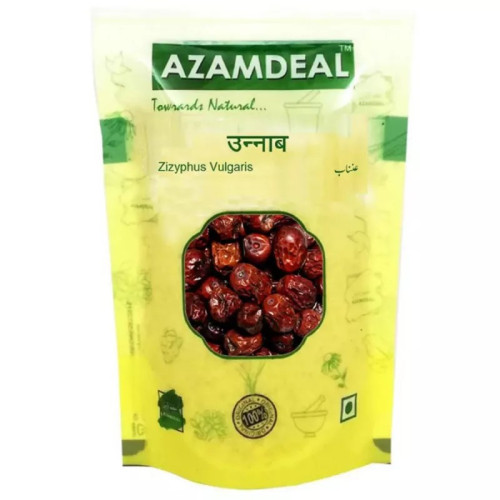 Azamdeal Unnab Ber (300g)