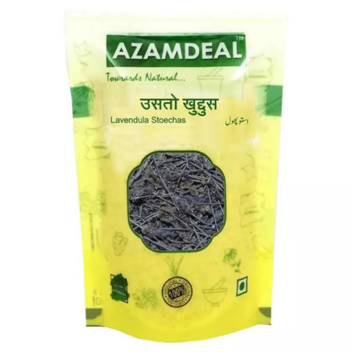 Azamdeal Ustu Khuddus (100g)