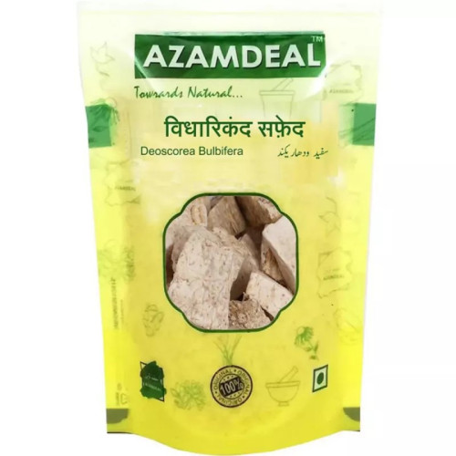 Azamdeal Vidharikand Safed (100g)