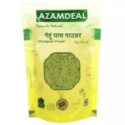 Azamdeal Wheat Grass Powder (50g)