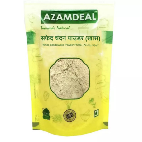 Azamdeal Safed Chandan Khaas Powder (25g)