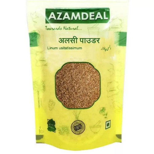 Azamdeal Alsi Powder (100g)