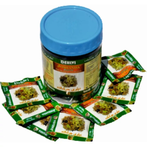 Dehlvi Joshanda (50Sachet)